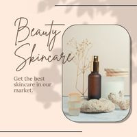 China makeup marketplace promo