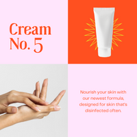 China makeup marketplace promo