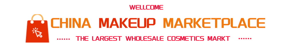 China makeup marketplace